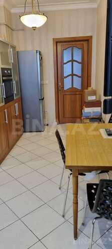 5 otaqlı yeni tikili - Nizami m. - 176.6 m² (3)