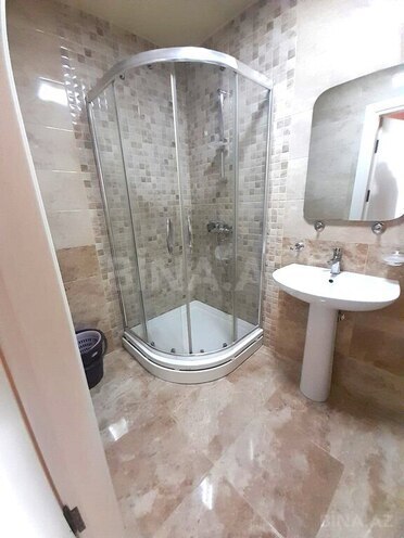 3 otaqlı yeni tikili - 20 Yanvar m. - 105 m² (11)