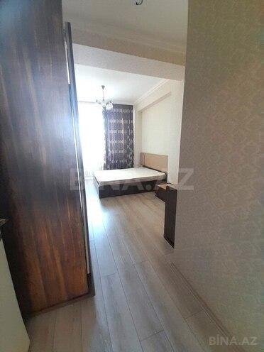3 otaqlı yeni tikili - 20 Yanvar m. - 105 m² (7)