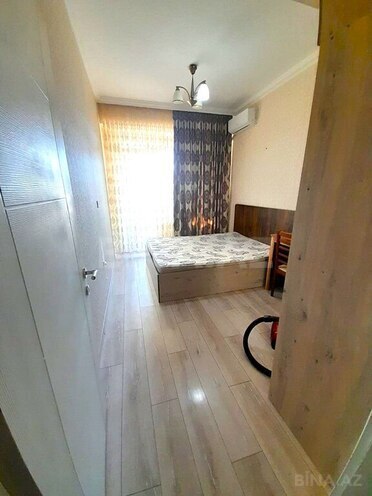 3 otaqlı yeni tikili - 20 Yanvar m. - 105 m² (5)