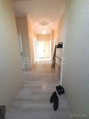 3 otaqlı yeni tikili - 20 Yanvar m. - 105 m² (15)