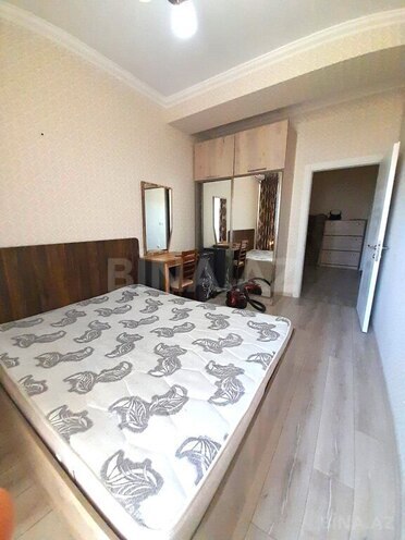 3 otaqlı yeni tikili - 20 Yanvar m. - 105 m² (6)