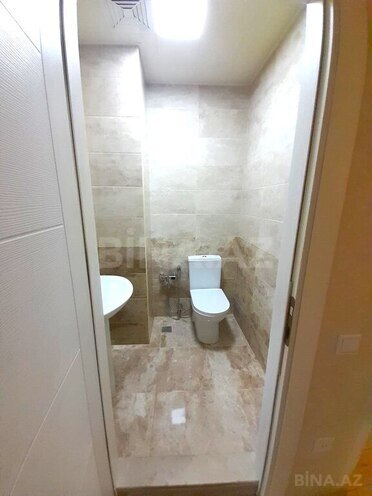 3 otaqlı yeni tikili - 20 Yanvar m. - 105 m² (17)