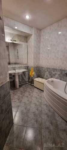 5 otaqlı yeni tikili - Nizami m. - 176.6 m² (5)