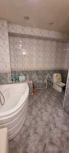 5 otaqlı yeni tikili - Nizami m. - 176.6 m² (6)