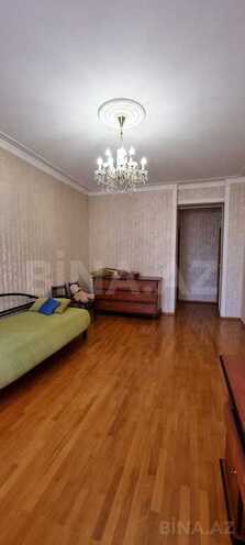 5 otaqlı yeni tikili - Nizami m. - 176.6 m² (7)