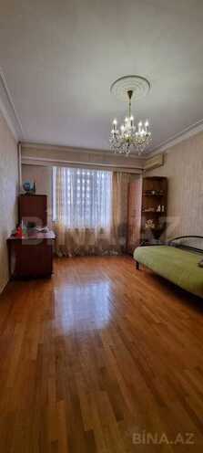 5 otaqlı yeni tikili - Nizami m. - 176.6 m² (8)