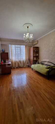 5 otaqlı yeni tikili - Nizami m. - 176.6 m² (9)
