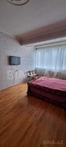 5 otaqlı yeni tikili - Nizami m. - 176.6 m² (10)