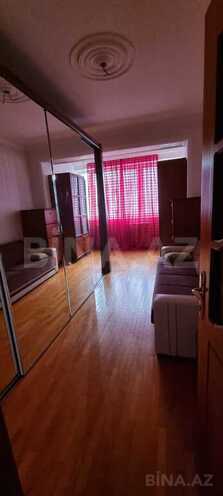 5 otaqlı yeni tikili - Nizami m. - 176.6 m² (12)