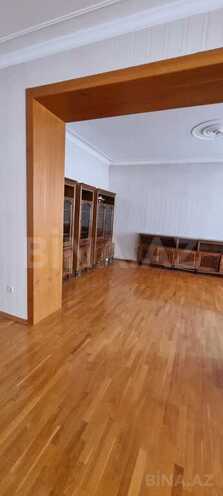 5 otaqlı yeni tikili - Nizami m. - 176.6 m² (13)