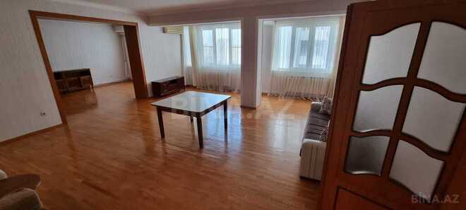 5 otaqlı yeni tikili - Nizami m. - 176.6 m² (14)