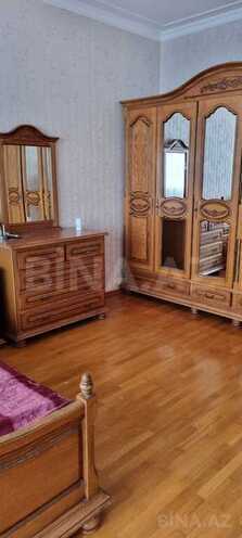 5 otaqlı yeni tikili - Nizami m. - 176.6 m² (15)