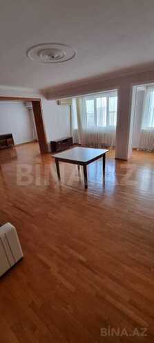 5 otaqlı yeni tikili - Nizami m. - 176.6 m² (16)