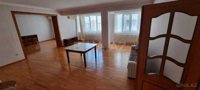 5 otaqlı yeni tikili - Nizami m. - 176.6 m² (17)