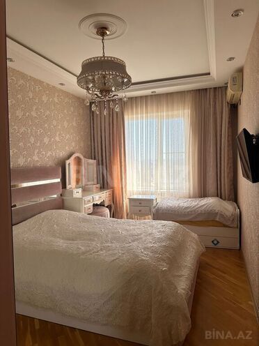2 otaqlı yeni tikili - Elmlər Akademiyası m. - 70 m² (4)