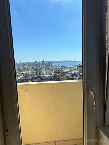 2 otaqlı yeni tikili - Elmlər Akademiyası m. - 70 m² (11)