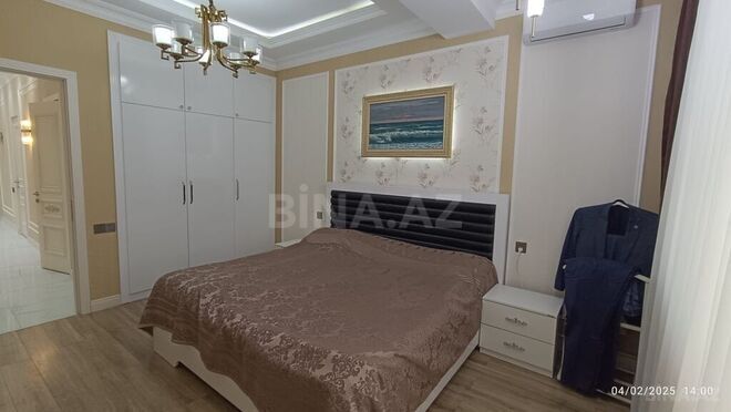 4-комн. новостройка - м. Иншаатчылар - 132 м² (4)