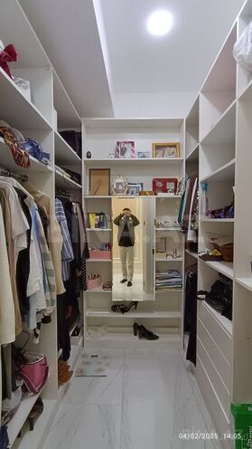 4-комн. новостройка - м. Иншаатчылар - 132 м² (12)