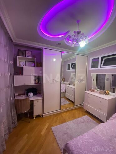 3 otaqlı yeni tikili - 9-cu mikrorayon q. - 86 m² (8)