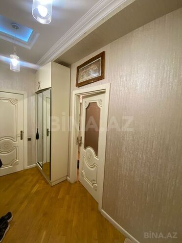 3 otaqlı yeni tikili - 9-cu mikrorayon q. - 86 m² (6)