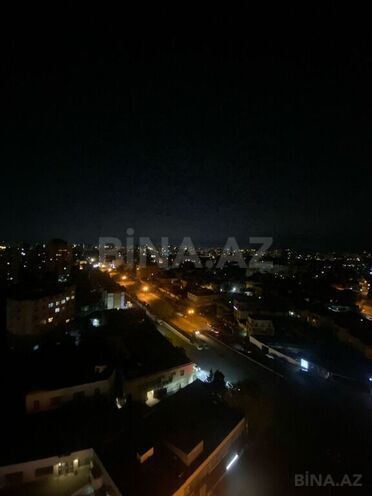 3 otaqlı yeni tikili - 9-cu mikrorayon q. - 86 m² (11)