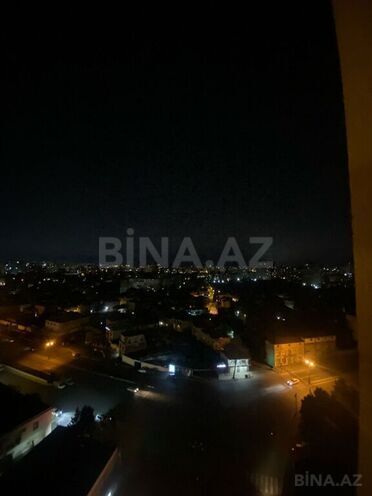 3 otaqlı yeni tikili - 9-cu mikrorayon q. - 86 m² (10)