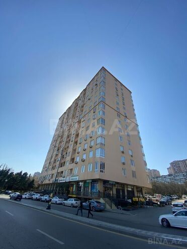 3 otaqlı yeni tikili - 9-cu mikrorayon q. - 86 m² (12)