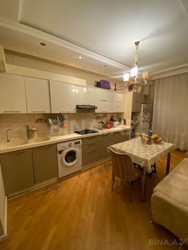 3 otaqlı yeni tikili - 9-cu mikrorayon q. - 86 m² (3)