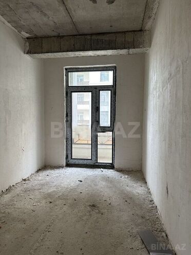 3-комн. новостройка - м. Низами - 144 м² (5)