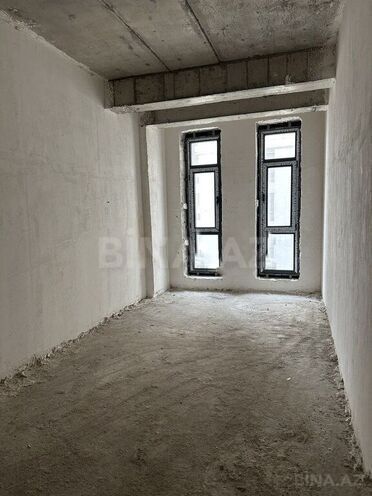3-комн. новостройка - м. Низами - 144 м² (4)