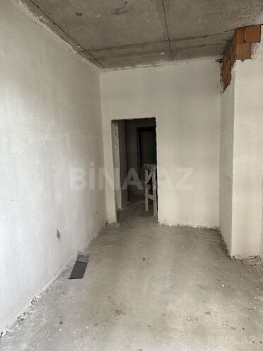 3-комн. новостройка - м. Низами - 144 м² (6)
