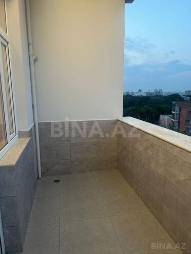 3 otaqlı yeni tikili - Badamdar q. - 90 m² (10)