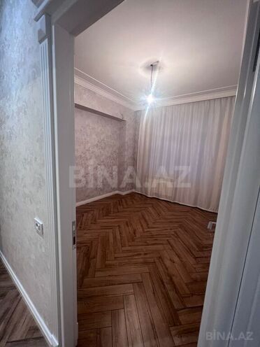 3 otaqlı yeni tikili - Badamdar q. - 90 m² (7)