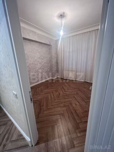 3 otaqlı yeni tikili - Badamdar q. - 90 m² (5)