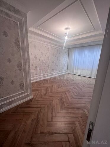 3 otaqlı yeni tikili - Badamdar q. - 90 m² (8)