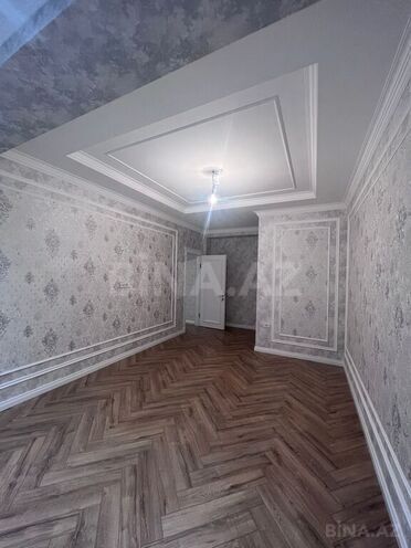 3 otaqlı yeni tikili - Badamdar q. - 90 m² (3)