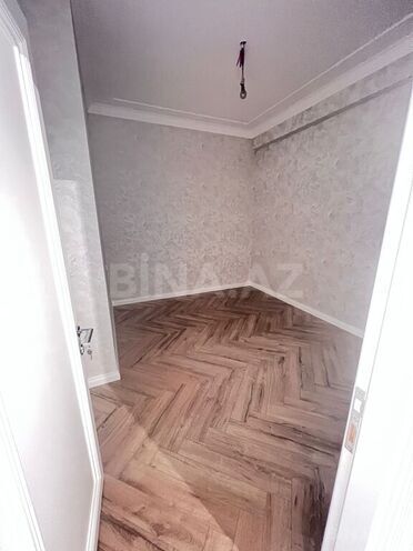 3 otaqlı yeni tikili - Badamdar q. - 90 m² (6)