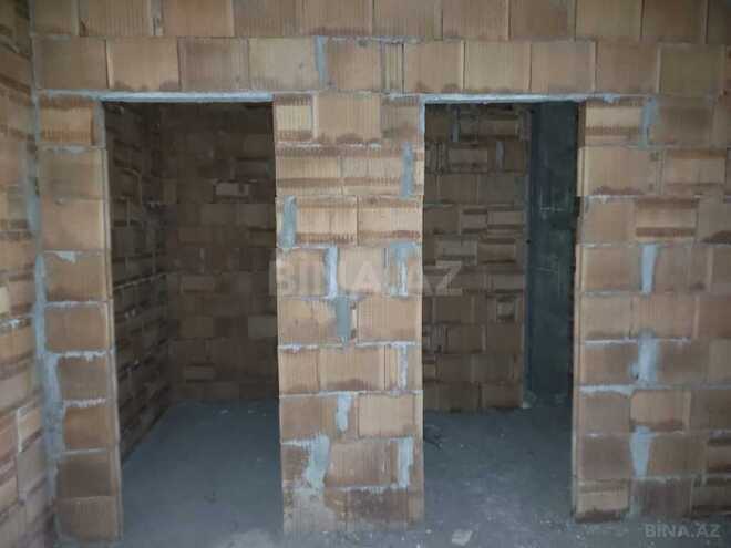 3 otaqlı yeni tikili - Gənclik m. - 124 m² (6)