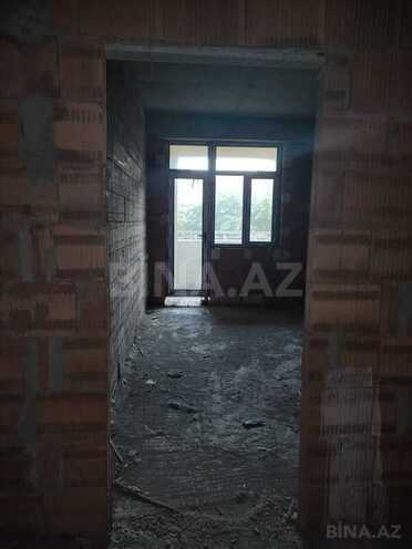 3 otaqlı yeni tikili - Gənclik m. - 124 m² (4)