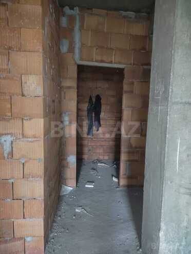 3 otaqlı yeni tikili - Gənclik m. - 124 m² (8)