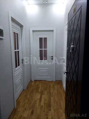 2 otaqlı yeni tikili - Qara Qarayev m. - 60 m² (9)