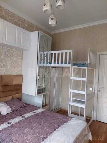 2 otaqlı yeni tikili - Qara Qarayev m. - 60 m² (7)