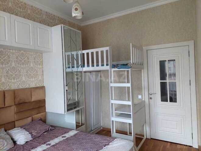 2 otaqlı yeni tikili - Qara Qarayev m. - 60 m² (6)