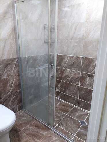 2 otaqlı yeni tikili - Qara Qarayev m. - 60 m² (11)