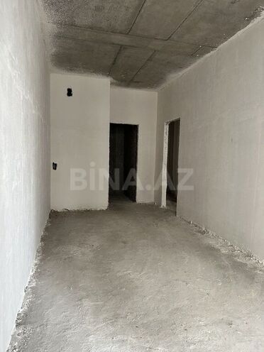 2 otaqlı yeni tikili - Nizami m. - 93 m² (7)