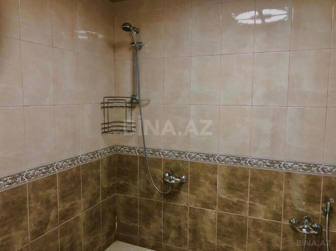 8 otaqlı həyət evi/bağ evi - Gənclik m. - 450 m² (9)