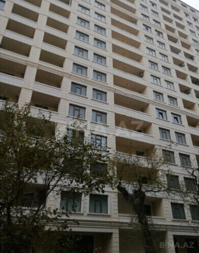 3 otaqlı yeni tikili - Gənclik m. - 142.4 m² (1)