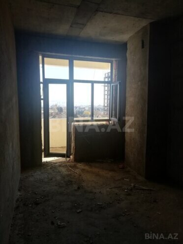 3 otaqlı yeni tikili - Gənclik m. - 142.4 m² (4)