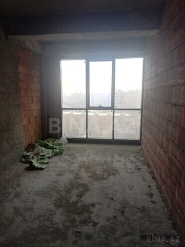 3 otaqlı yeni tikili - Gənclik m. - 142.4 m² (3)